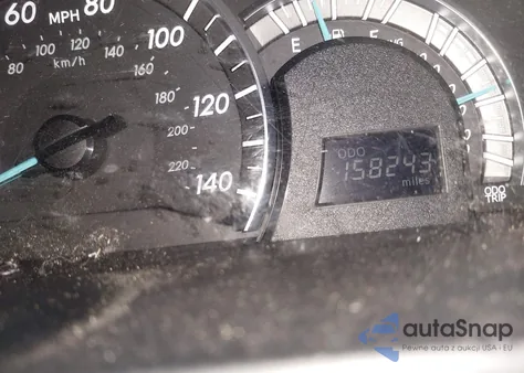 2014 Toyota Camry Se from USA, damaged, VIN 4T1BF1FK5EU437655